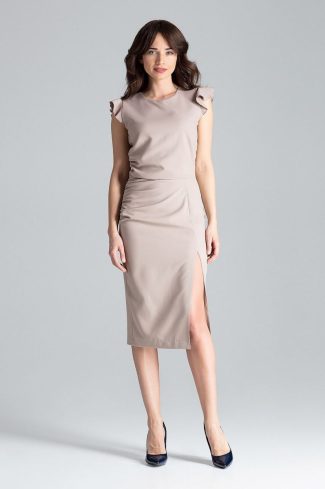 841793 Cocktail dress model 130949 Lenitif