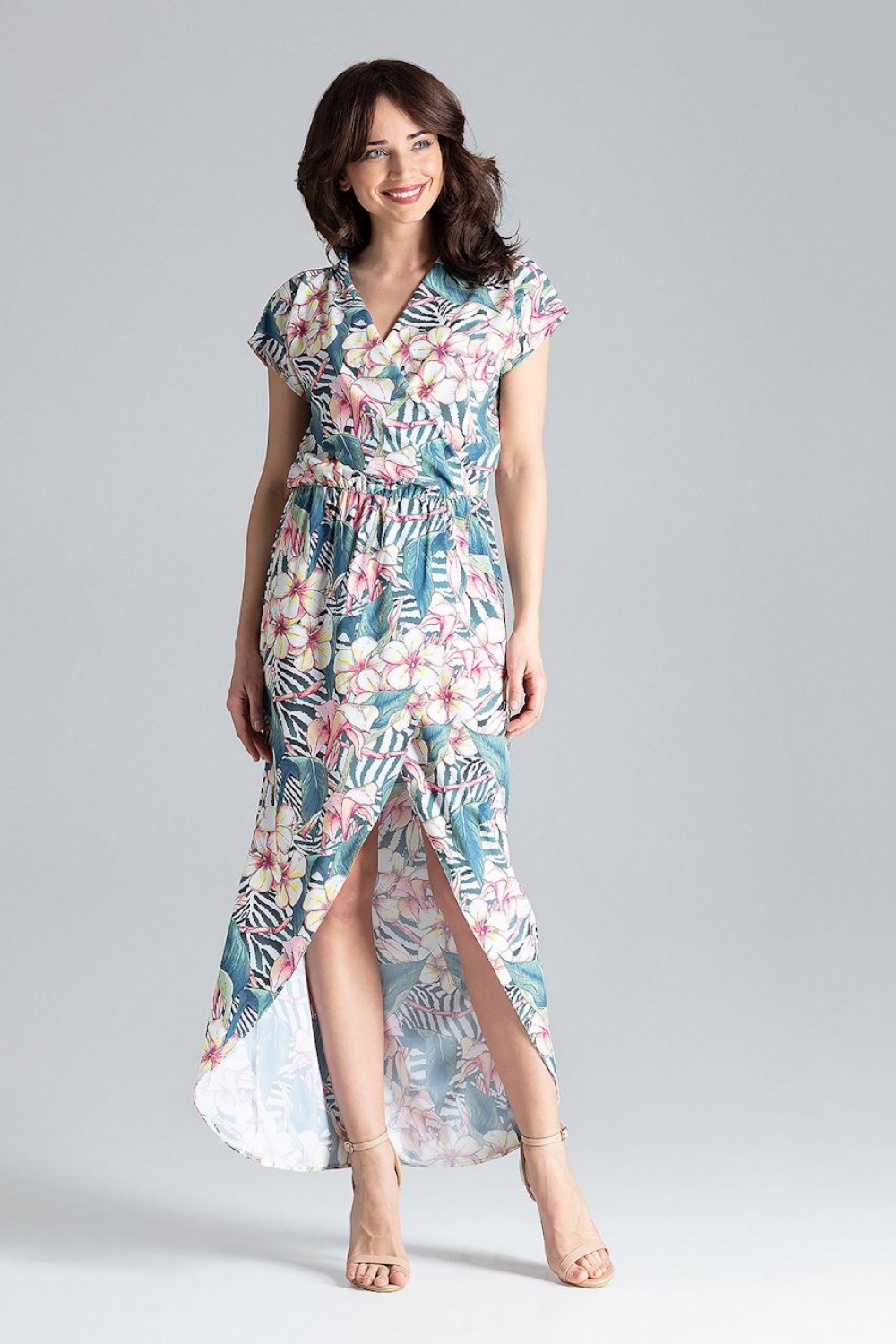 841802 Cocktail dress model 130952 Lenitif