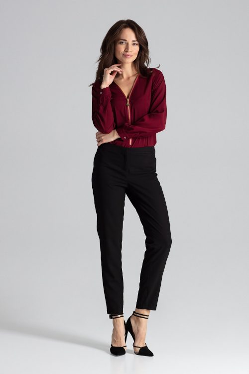 841893 Blouse model 130979 Lenitif