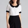 842633 Blouse model 131230 Lenitif
