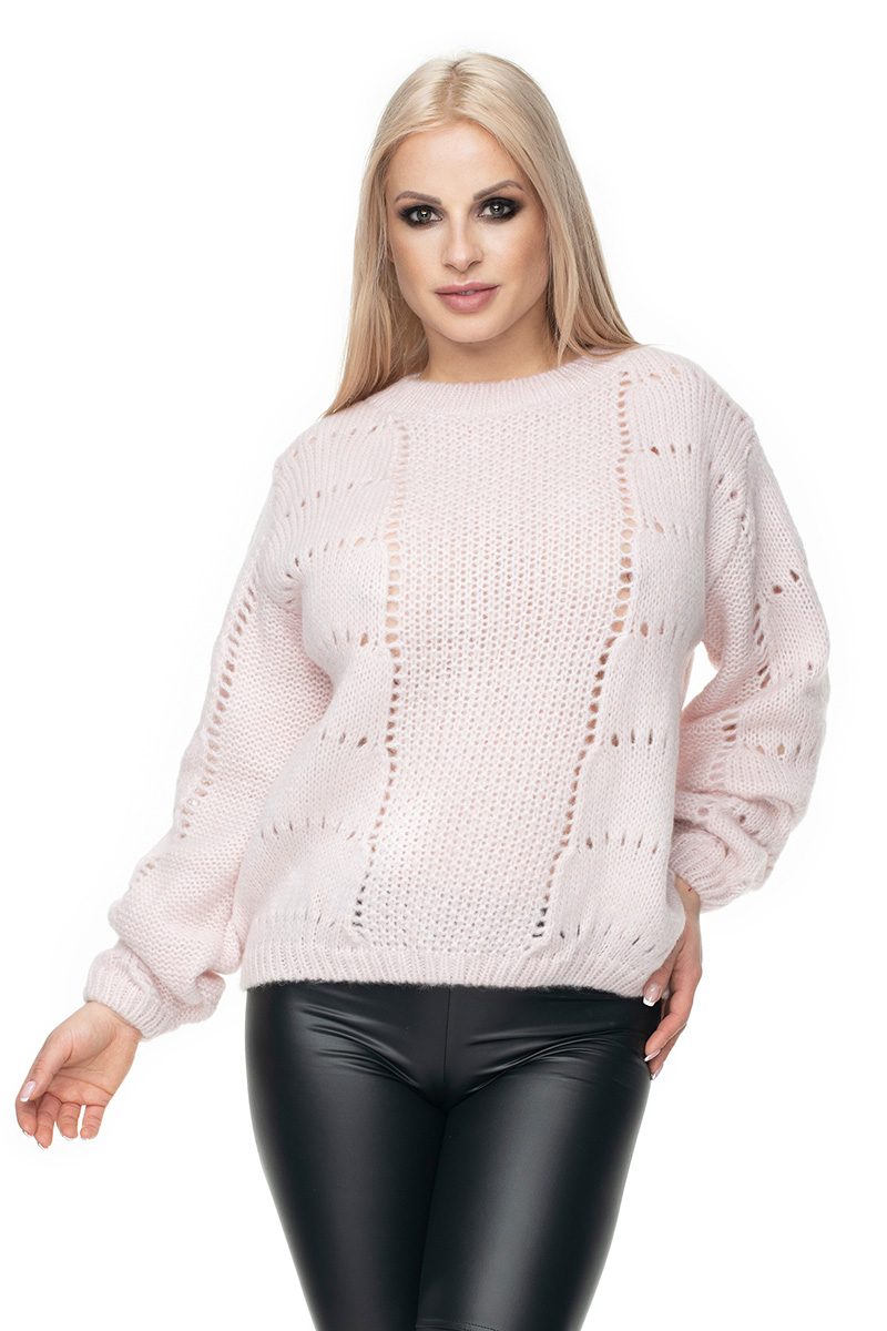 843775 Jumper model 131601 PeeKaBoo