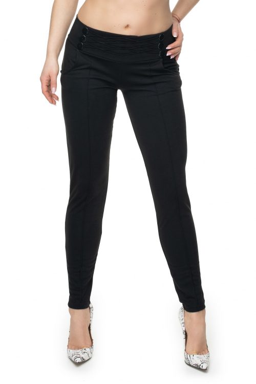 844640 Trousers model 131927 PeeKaBoo