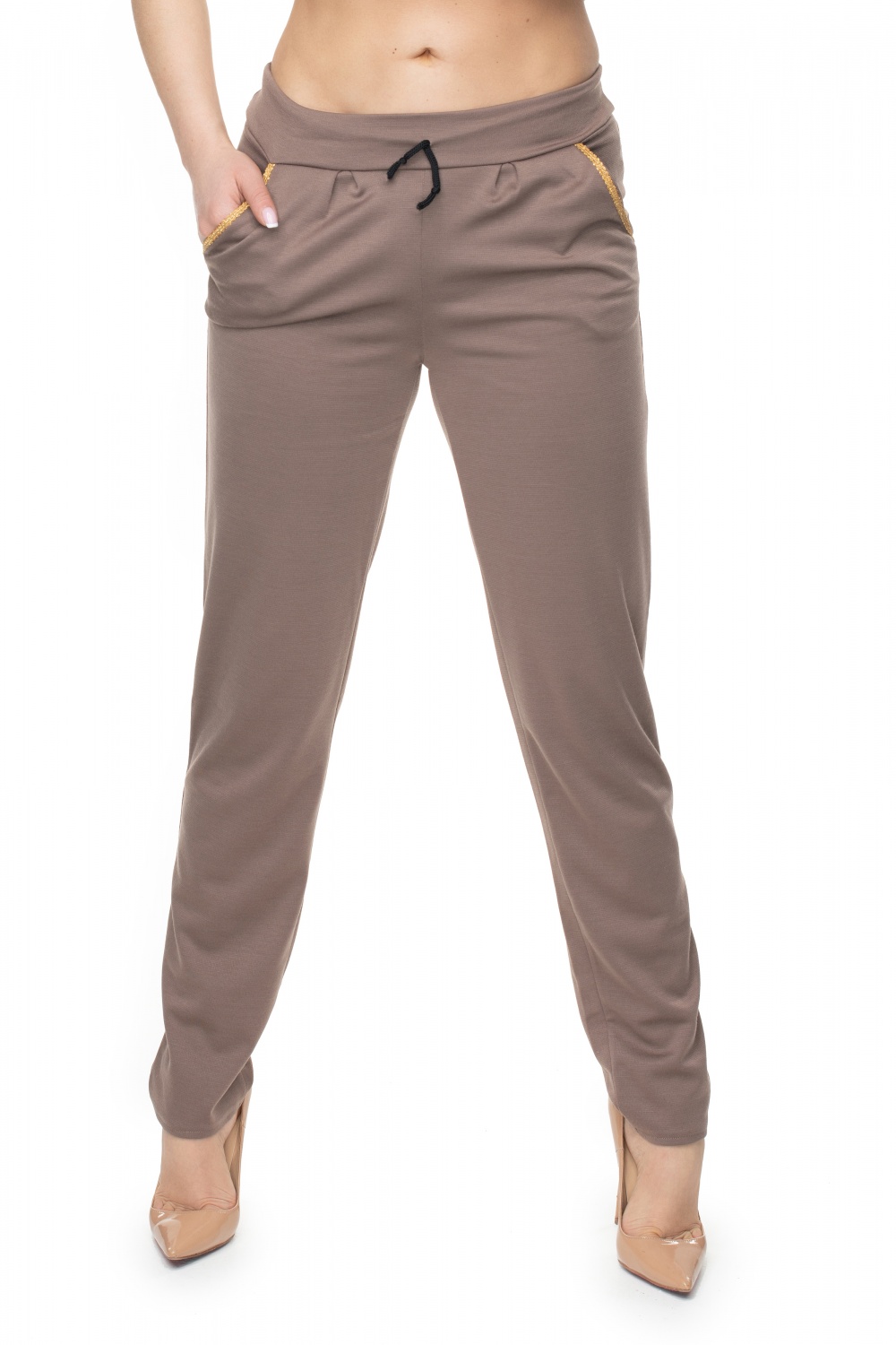 844643 Trousers model 131928 PeeKaBoo
