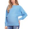 845033 Pregnancy sweater model 94497 PeeKaBoo