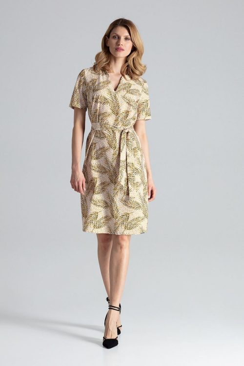 846208 Daydress model 132460 Figl
