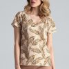 846267 Blouse model 132476 Figl