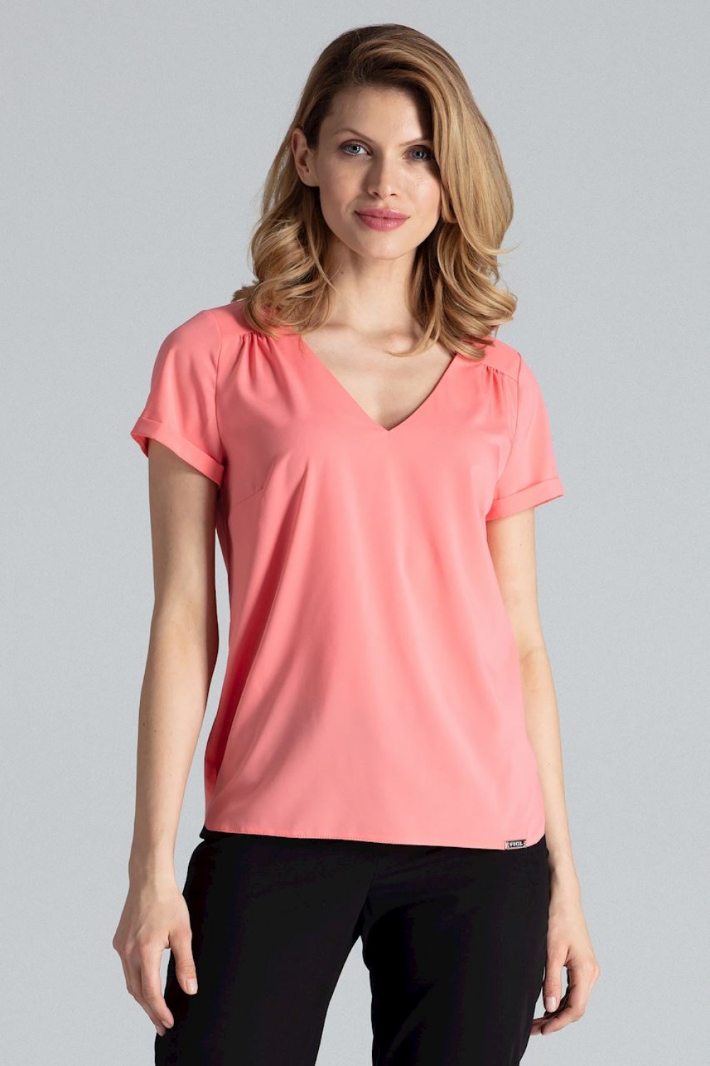846275 Blouse model 132478 Figl
