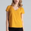 Blouse model 132479 Figl