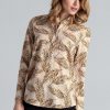 846302 Blouse model 132485 Figl
