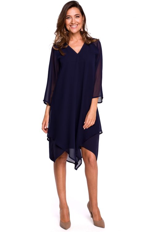846557 Cocktail dress model 132589 Stylove