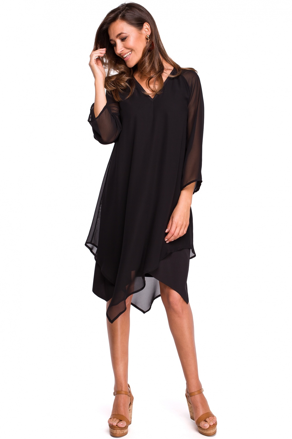 846559 Cocktail dress model 132590 Stylove