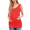 846607 Maternity T-shirt model 132609 PeeKaBoo