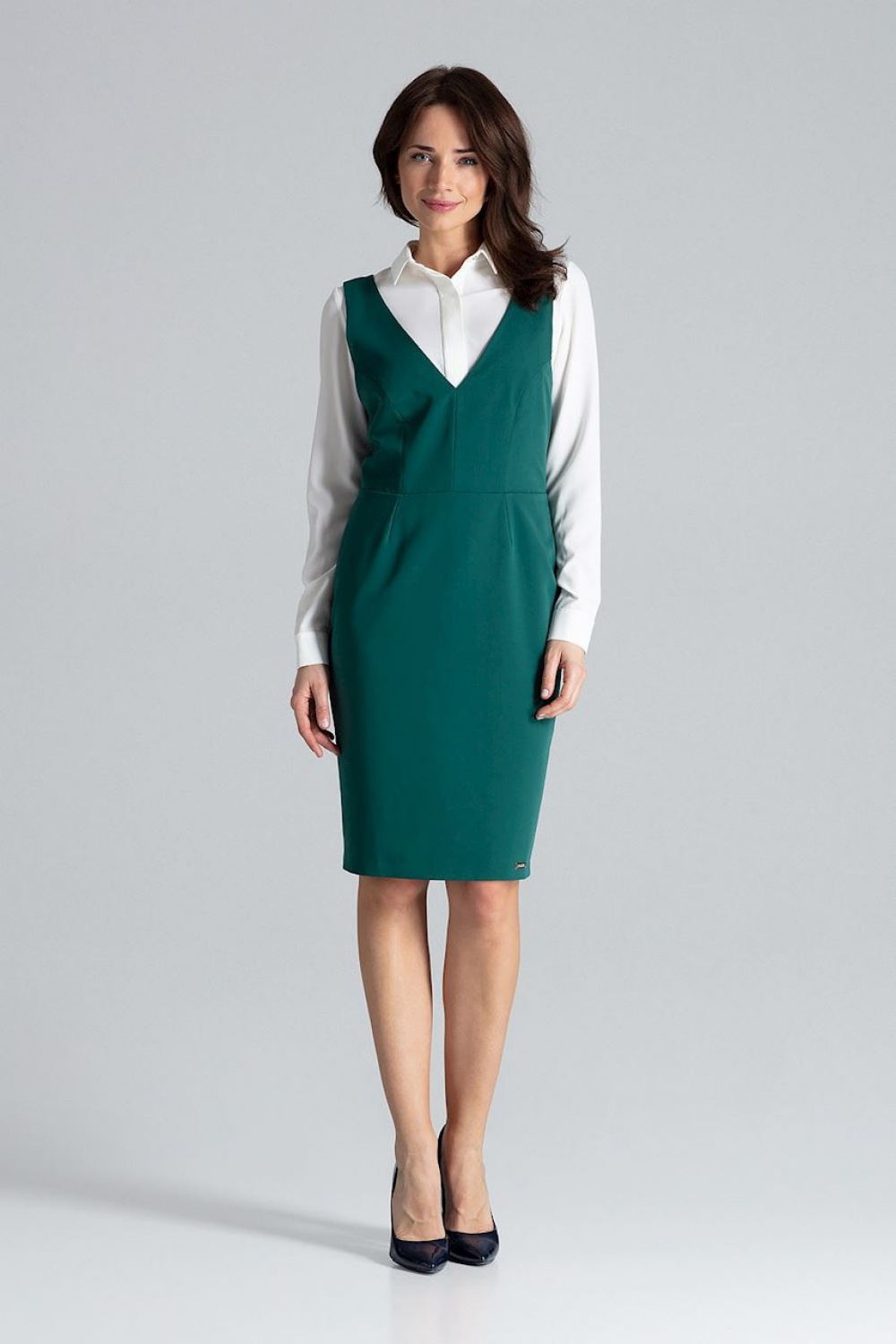 848565 Daydress model 133233 Lenitif