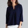 848638 Blouse model 133252 Lenitif