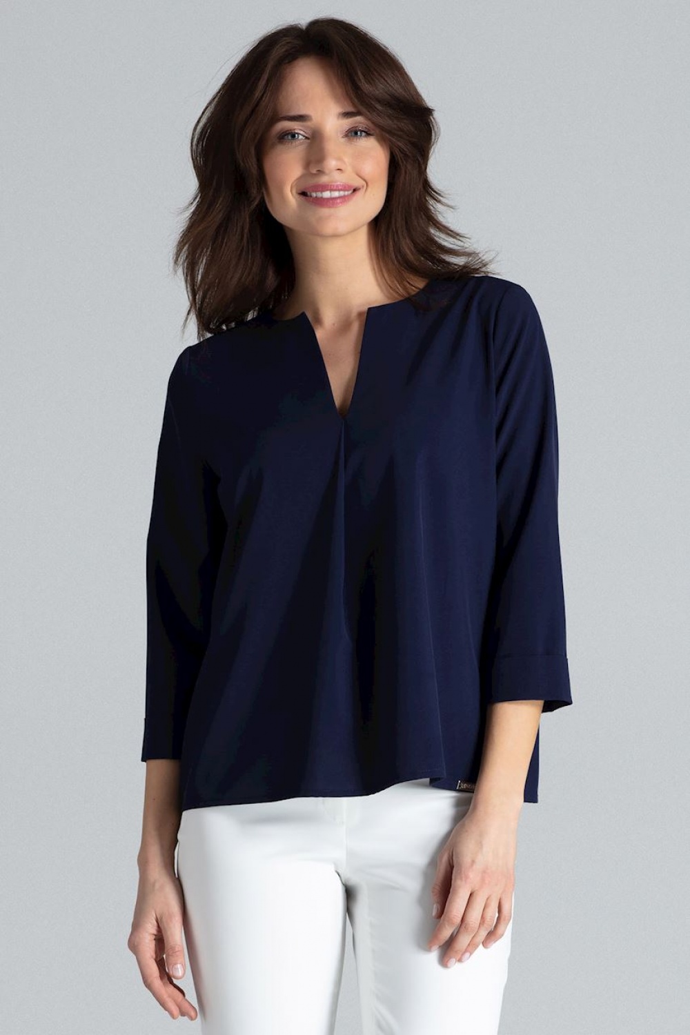 848638 Blouse model 133252 Lenitif