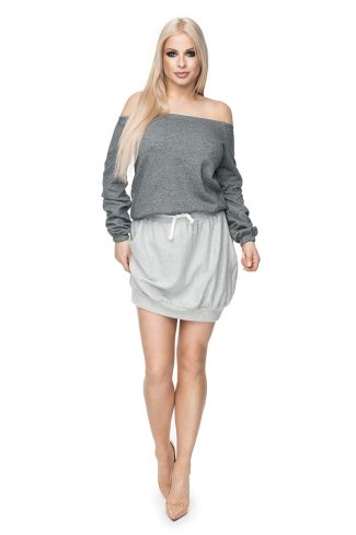 848920 Short skirt model 133350 PeeKaBoo