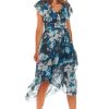 849903 Cocktail dress model 133674 awama