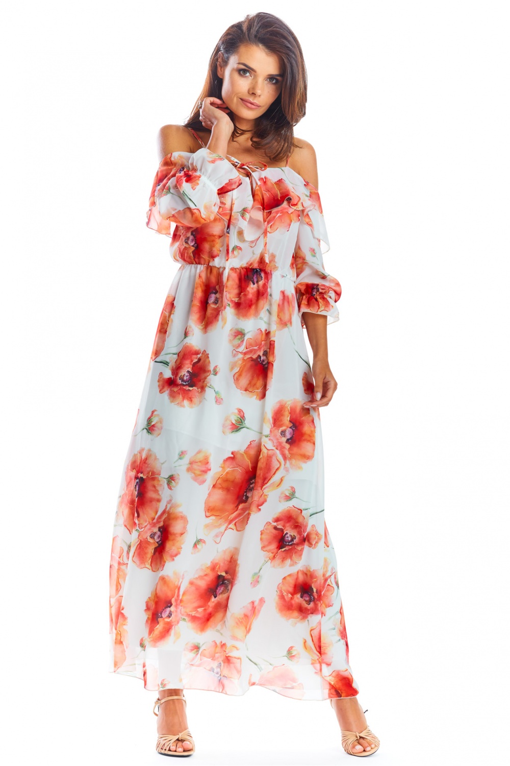 849920 Daydress model 133679 awama