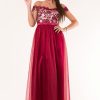 850942 Long dress model 134082 YourNewStyle