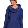 852210 Sweatshirt model 134537 BeWear