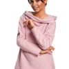 852213 Sweatshirt model 134538 BeWear