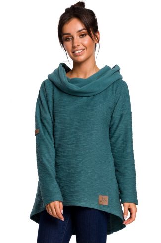 852216 Sweatshirt model 134539 BeWear