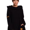852219 Sweatshirt model 134540 BeWear