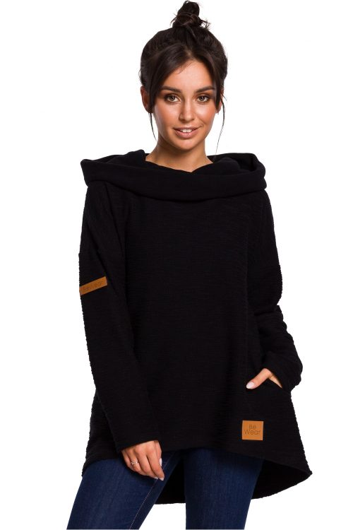 852219 Sweatshirt model 134540 BeWear