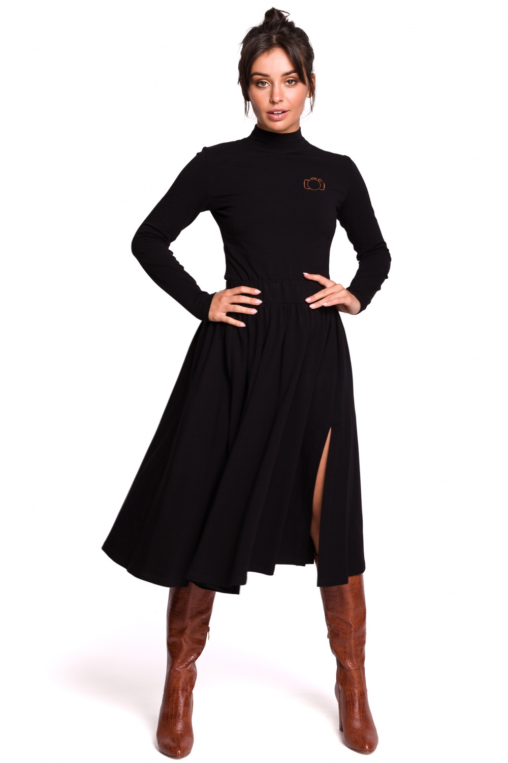 852226 Skirt model 134543 BeWear