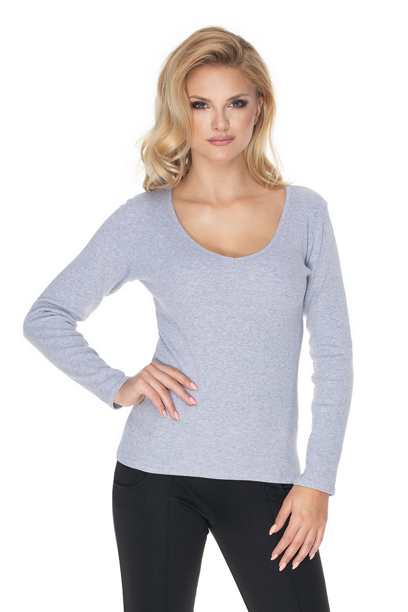 852331 Blouse model 134583 PeeKaBoo