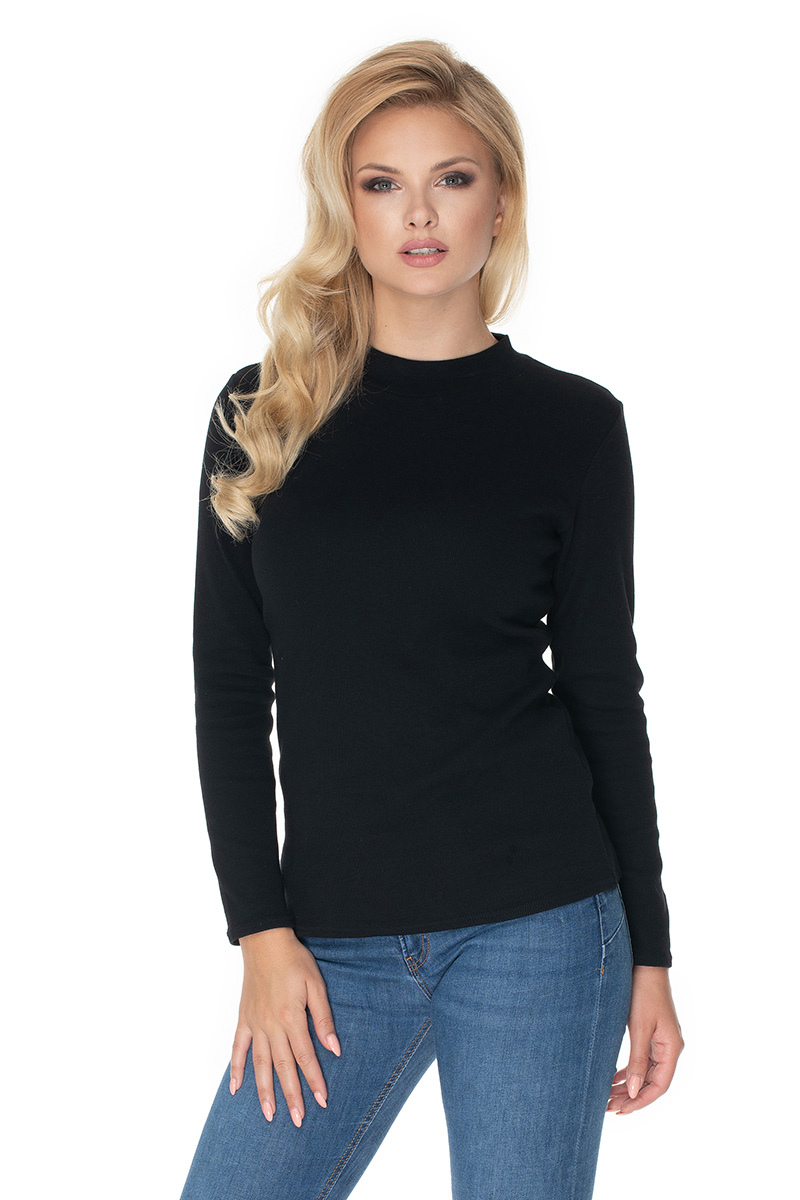 852334 Blouse model 134584 PeeKaBoo