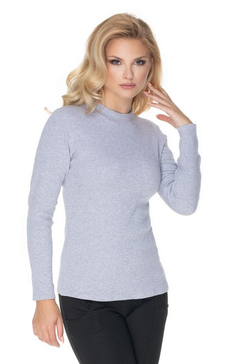 852337 Blouse model 134585 PeeKaBoo