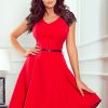 852485 Cocktail dress model 134660 Numoco