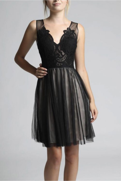 853416 Evening dress model 134961 YourNewStyle