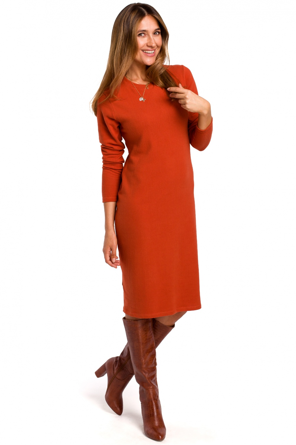 854267 Daydress model 135267 Stylove