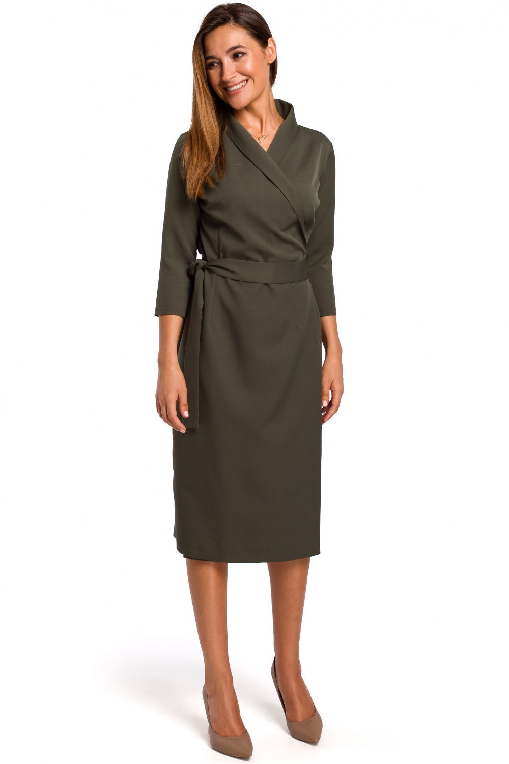 854289 Daydress model 135276 Stylove