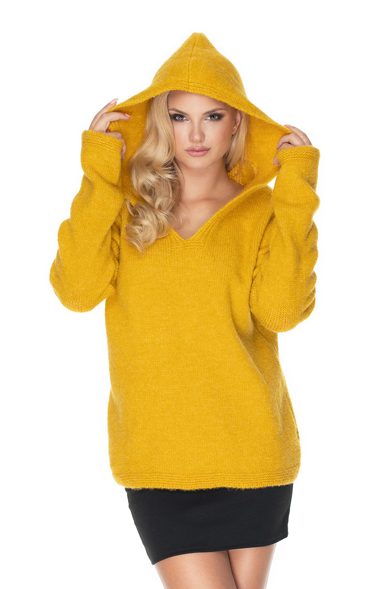 854340 Jumper model 135297 PeeKaBoo