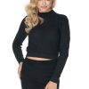 Short jumper model 135321 PeeKaBoo