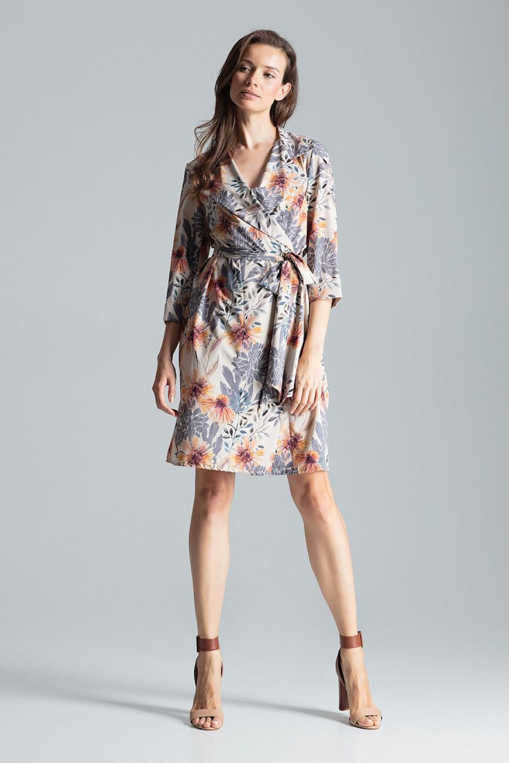 855563 Daydress model 135765 Figl