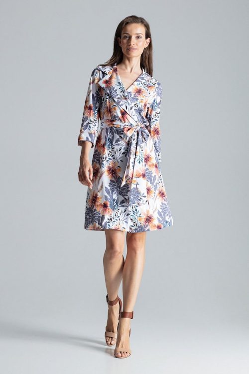 855566 Daydress model 135766 Figl
