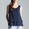 855570 Blouse model 135767 Figl