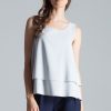 855574 Blouse model 135768 Figl