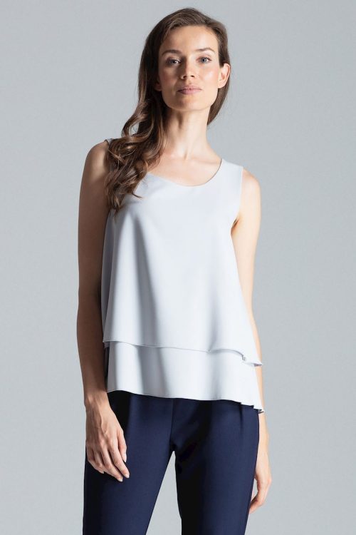 855574 Blouse model 135768 Figl