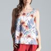 855582 Blouse model 135770 Figl