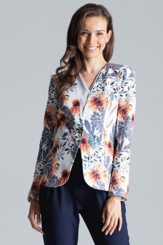 855606 Jacket model 135776 Figl