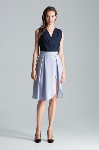855650 Skirt model 135788 Figl