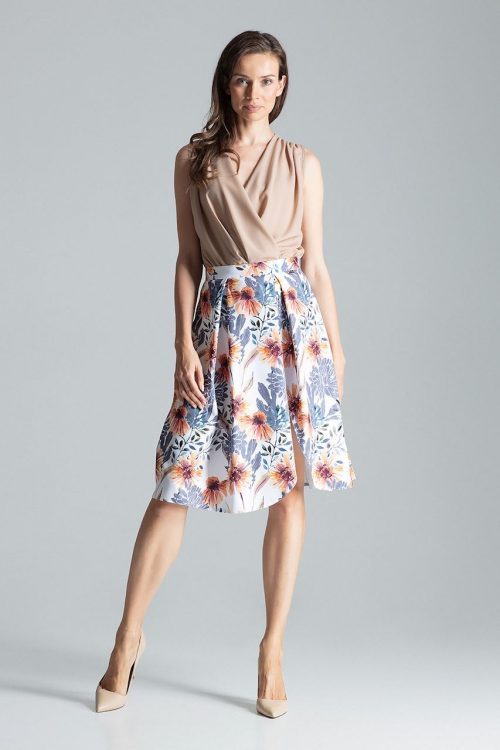 855664 Skirt model 135792 Figl
