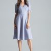 Daydress model 135798 Figl
