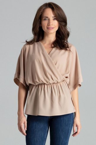Blouse model 135848 Lenitif