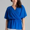 855883 Blouse model 135849 Lenitif